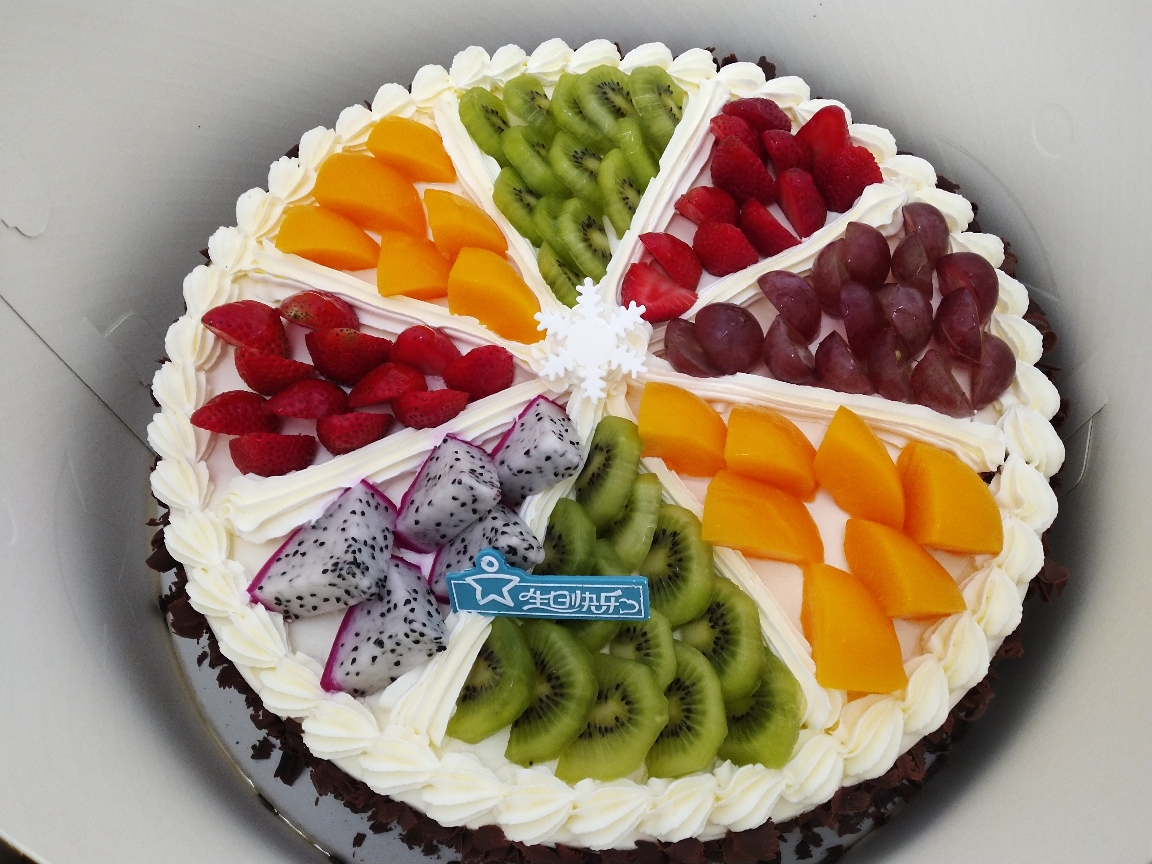 情系員工，心懷感恩  ——貴州招港公司重啟員工生日會(huì)