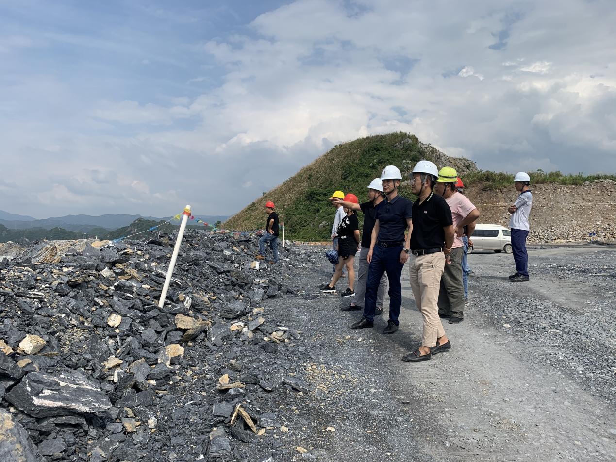 嚴(yán)抓預(yù)防治理，夯實(shí)安全責(zé)任  ——英德港灣公司安全管理常抓不懈